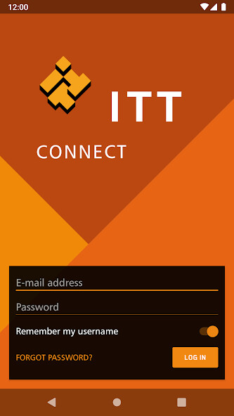 Run android online APK ITT Connect from MyAndroid or emulate ITT Connect using MyAndroid Run android online APK ITT Connect from MyAndroid or emulate ITT Connect using MyAndroid