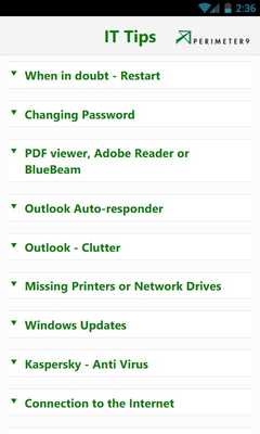 Emulate Android APK IT Tips Emulate Android APK IT Tips