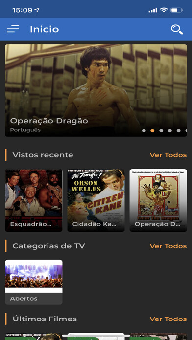 Emulate iPhone app ITTPLAYTV using MyAndroid Emulate iPhone app ITTPLAYTV using MyAndroid