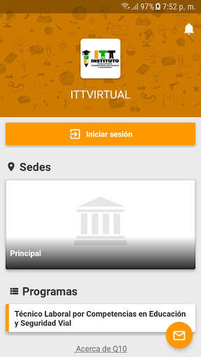 Run android online APK ITTVIRTUAL from MyAndroid or emulate ITTVIRTUAL using MyAndroid Run android online APK ITTVIRTUAL from MyAndroid or emulate ITTVIRTUAL using MyAndroid