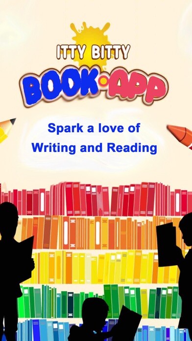 Emulate iPhone app Itty Bitty Book App using MyAndroid Emulate iPhone app Itty Bitty Book App using MyAndroid