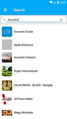 Emulate Android APK iTube Music Station Emulate Android APK iTube Music Station