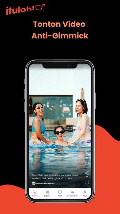 Run android online APK Ituloh from MyAndroid or emulate Ituloh using MyAndroid Run android online APK Ituloh from MyAndroid or emulate Ituloh using MyAndroid