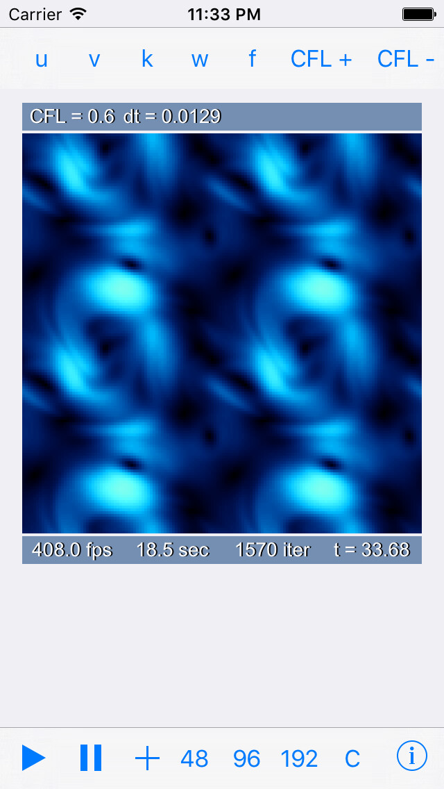 Emulate iPhone app iTurbo using MyAndroid Emulate iPhone app iTurbo using MyAndroid
