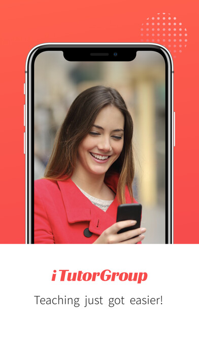 Emulate iPhone app iTutorGroup using MyAndroid Emulate iPhone app iTutorGroup using MyAndroid