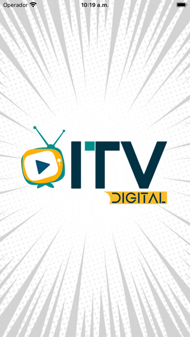 Emulate iPhone app ITV Digital using MyAndroid Emulate iPhone app ITV Digital using MyAndroid