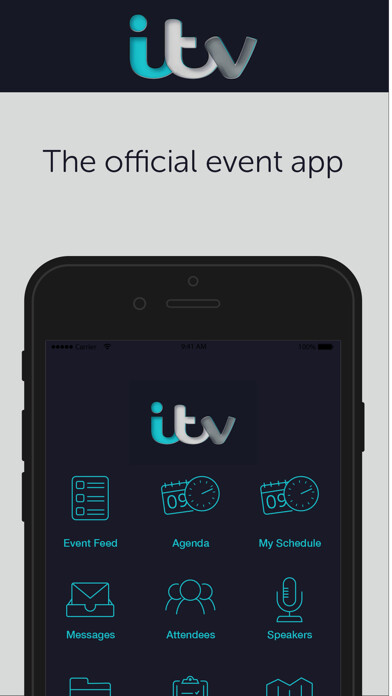 Emulate iPhone app ITV Experiences using MyAndroid