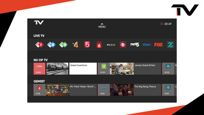 Emulate iPhone app iTV Go using MyAndroid Emulate iPhone app iTV Go using MyAndroid