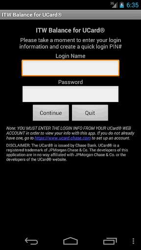 Run android online APK ITW Balance 4 UCARD Free from MyAndroid or emulate ITW Balance 4 UCARD Free using MyAndroid Run android online APK ITW Balance 4 UCARD Free from MyAndroid or emulate ITW Balance 4 UCARD Free using MyAndroid