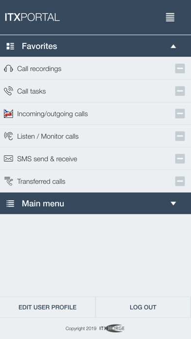 Emulate iPhone app ITX UC using MyAndroid Emulate iPhone app ITX UC using MyAndroid