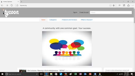 Run android online APK iTycoon App from MyAndroid or emulate iTycoon App using MyAndroid Run android online APK iTycoon App from MyAndroid or emulate iTycoon App using MyAndroid