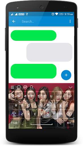 Run android online APK Itzy Keyboard from MyAndroid or emulate Itzy Keyboard using MyAndroid Run android online APK Itzy Keyboard from MyAndroid or emulate Itzy Keyboard using MyAndroid
