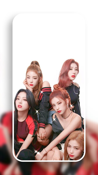 Run android online APK ITZY Wallpaper and Lockscreen from MyAndroid or emulate ITZY Wallpaper and Lockscreen using MyAndroid