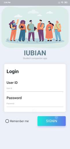 Run android online APK IUBian - Student Companion from MyAndroid or emulate IUBian - Student Companion using MyAndroid Run android online APK IUBian - Student Companion from MyAndroid or emulate IUBian - Student Companion using MyAndroid