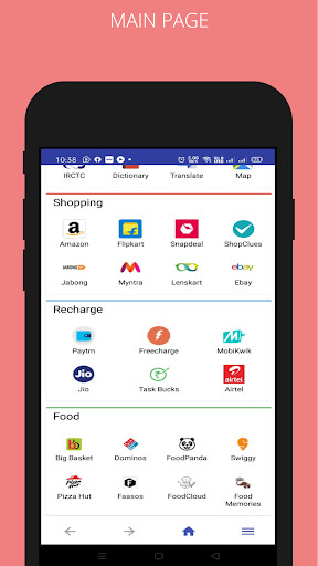 Run android online APK iUC BROWSER from MyAndroid or emulate iUC BROWSER using MyAndroid Run android online APK iUC BROWSER from MyAndroid or emulate iUC BROWSER using MyAndroid