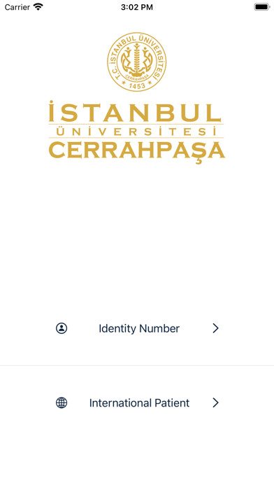 Emulate iPhone app IU-Cerrahpa?a Mobil Randevu using MyAndroid Emulate iPhone app IU-Cerrahpa?a Mobil Randevu using MyAndroid