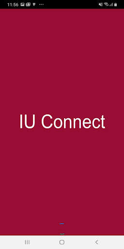 Run android online APK IU Connect from MyAndroid or emulate IU Connect using MyAndroid