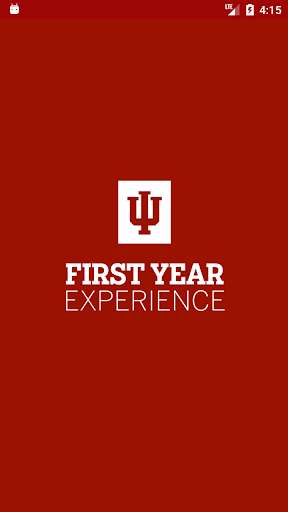 Emulate Android APK IU First Year Experience