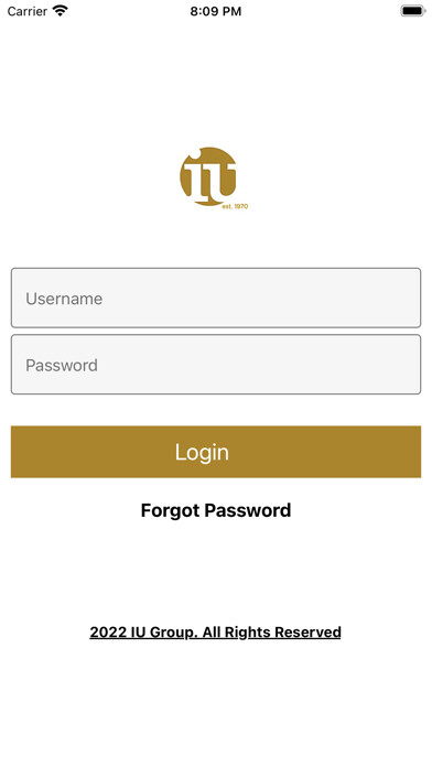 Emulate iPhone app IU Interpreter App using MyAndroid Emulate iPhone app IU Interpreter App using MyAndroid