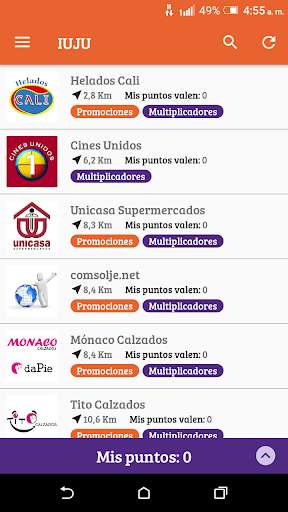 Run android online APK IUJU (usuario) from MyAndroid or emulate IUJU (usuario) using MyAndroid Run android online APK IUJU (usuario) from MyAndroid or emulate IUJU (usuario) using MyAndroid