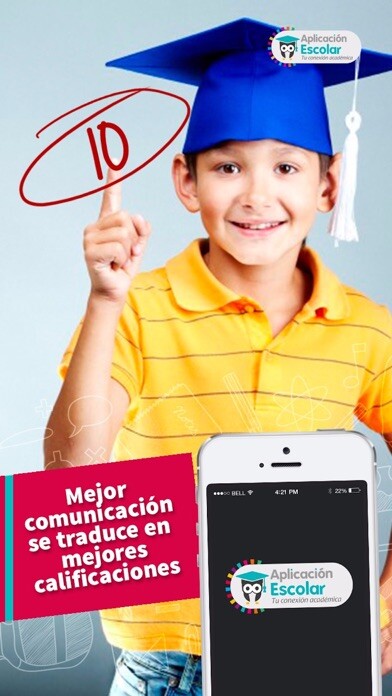 Emulate iPhone app IULATAM MOVIL using MyAndroid