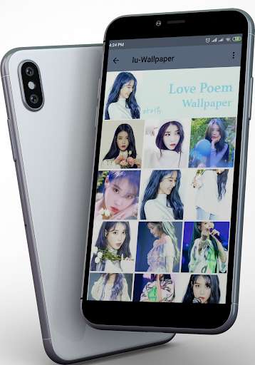 Run android online APK Iu - Love Poem from MyAndroid or emulate Iu - Love Poem using MyAndroid