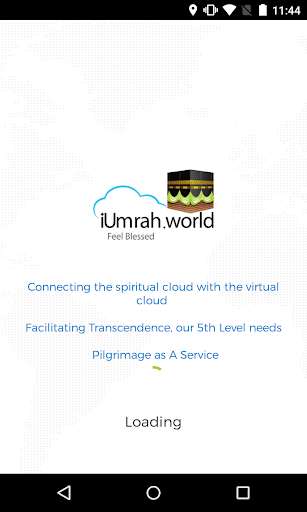 Run android online APK iUmrah.World from MyAndroid or emulate iUmrah.World using MyAndroid