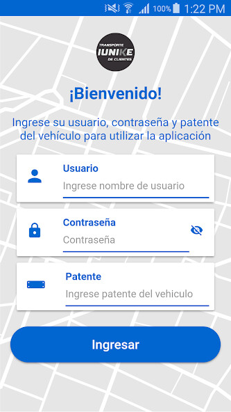 Run android online APK IUNIKE Chofer from MyAndroid or emulate IUNIKE Chofer using MyAndroid