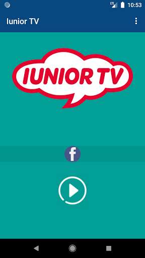 Run android online APK Iunior TV from MyAndroid or emulate Iunior TV using MyAndroid Run android online APK Iunior TV from MyAndroid or emulate Iunior TV using MyAndroid