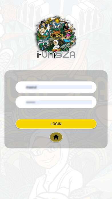 Emulate iPhone app iUniSZA using MyAndroid Emulate iPhone app iUniSZA using MyAndroid