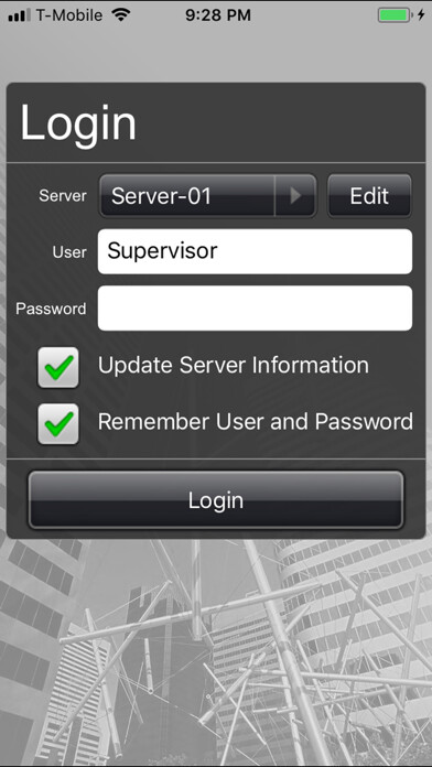 Emulate iPhone app iUNS-R9 Platform using MyAndroid Emulate iPhone app iUNS-R9 Platform using MyAndroid