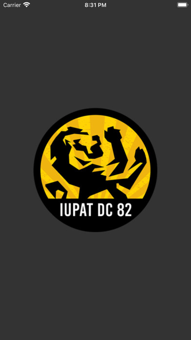 Emulate iPhone app IUPAT DC 82 using MyAndroid Emulate iPhone app IUPAT DC 82 using MyAndroid