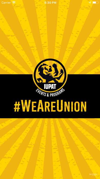 Run android online APK IUPAT Events & Programs from MyAndroid or emulate IUPAT Events & Programs using MyAndroid