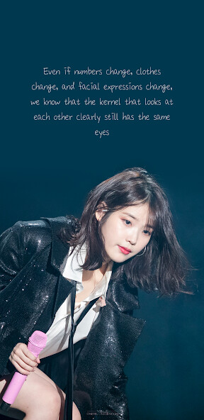 Run android online APK IU Quote WallpaperLockscreen from MyAndroid or emulate IU Quote WallpaperLockscreen using MyAndroid