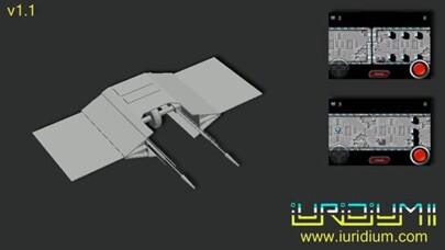 Emulate iPhone app iUridium II using MyAndroid Emulate iPhone app iUridium II using MyAndroid