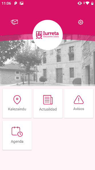 Run android online APK Iurreta Zabaltzen from MyAndroid or emulate Iurreta Zabaltzen using MyAndroid