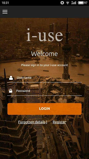Run android online APK I-USE Prepaid from MyAndroid or emulate I-USE Prepaid using MyAndroid