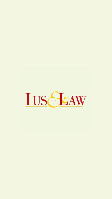 Emulate iPhone app Ius&Law using MyAndroid Emulate iPhone app Ius&Law using MyAndroid