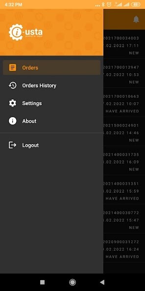 Run android online APK iUSTA worker from MyAndroid or emulate iUSTA worker using MyAndroid Run android online APK iUSTA worker from MyAndroid or emulate iUSTA worker using MyAndroid