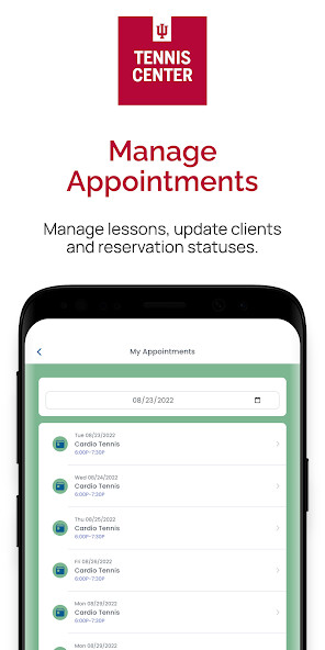 Run android online APK IU Tennis Center from MyAndroid or emulate IU Tennis Center using MyAndroid Run android online APK IU Tennis Center from MyAndroid or emulate IU Tennis Center using MyAndroid