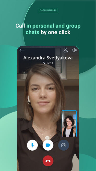 Emulate iPhone app IVA Connect using MyAndroid Emulate iPhone app IVA Connect using MyAndroid
