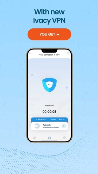 Emulate iPhone app Ivacy VPN - Fastest Secure VPN using MyAndroid Emulate iPhone app Ivacy VPN - Fastest Secure VPN using MyAndroid