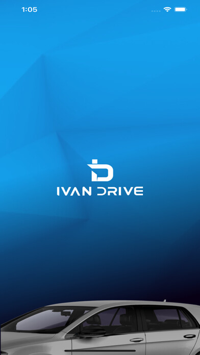 Emulate iPhone app IVAN Drive using MyAndroid
