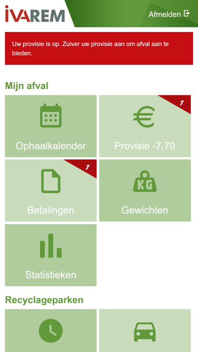 Emulate iPhone app IVAREM using MyAndroid Emulate iPhone app IVAREM using MyAndroid