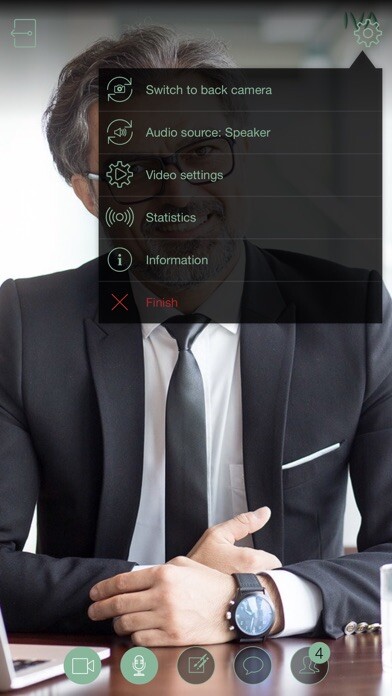 Emulate iPhone app IVA VCS using MyAndroid Emulate iPhone app IVA VCS using MyAndroid