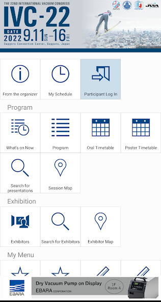 Run android online APK IVC-22 from MyAndroid or emulate IVC-22 using MyAndroid Run android online APK IVC-22 from MyAndroid or emulate IVC-22 using MyAndroid
