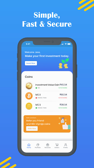 Run android online APK IVC - Investment Value Coin from MyAndroid or emulate IVC - Investment Value Coin using MyAndroid Run android online APK IVC - Investment Value Coin from MyAndroid or emulate IVC - Investment Value Coin using MyAndroid