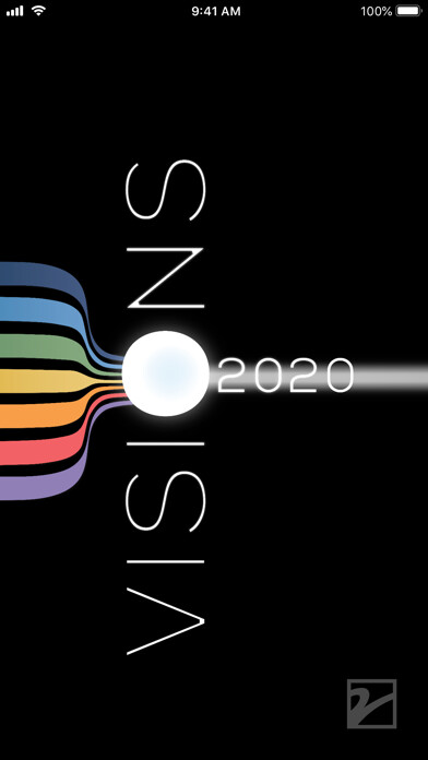 Emulate iPhone app IVC Visions 2020 using MyAndroid Emulate iPhone app IVC Visions 2020 using MyAndroid