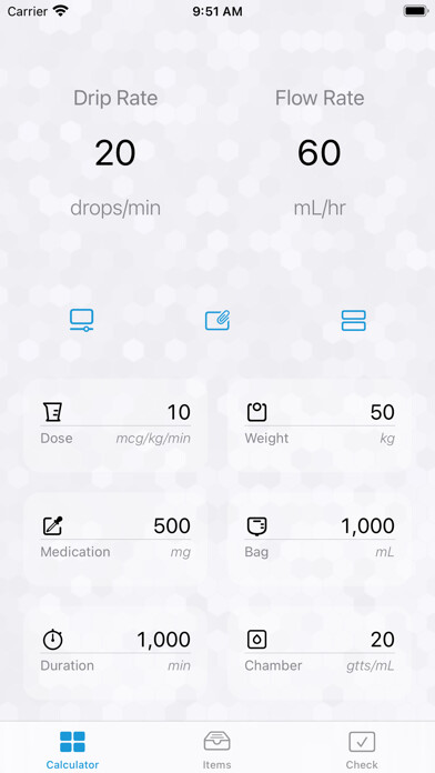 Emulate iPhone app IvDrop using MyAndroid Emulate iPhone app IvDrop using MyAndroid