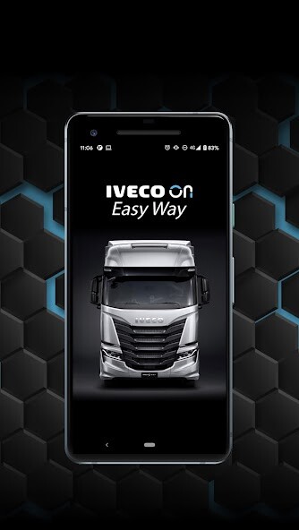 Run android online APK IVECO ON Easy Way from MyAndroid or emulate IVECO ON Easy Way using MyAndroid Run android online APK IVECO ON Easy Way from MyAndroid or emulate IVECO ON Easy Way using MyAndroid